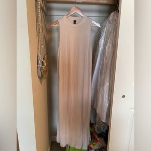 NWT Shein Maxi Dress